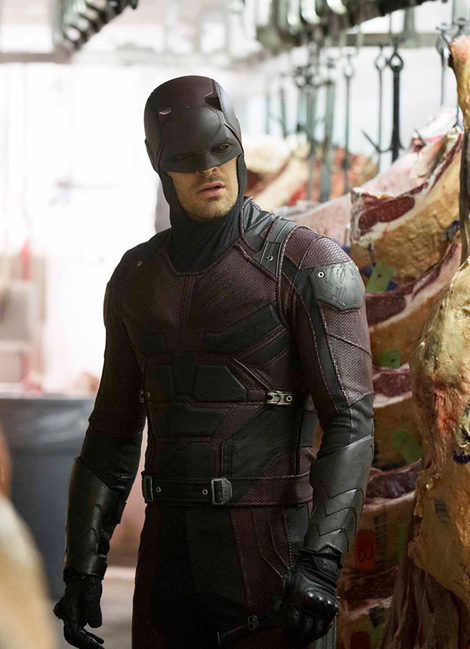 Illustration for article titled The Flash Should Go Redder in Season 3